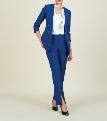 کت بلوز شلوار 41598