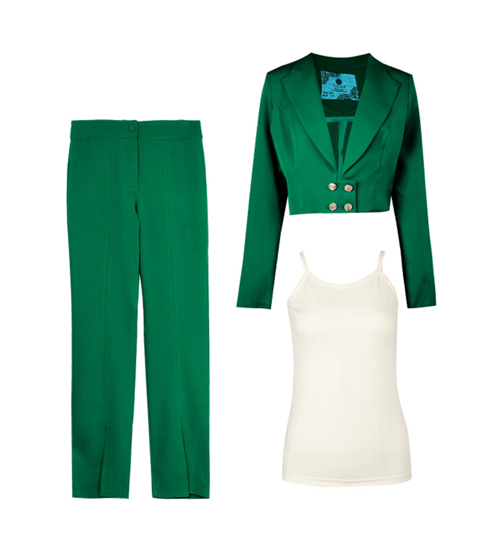 کت تاپ شلوار 41605