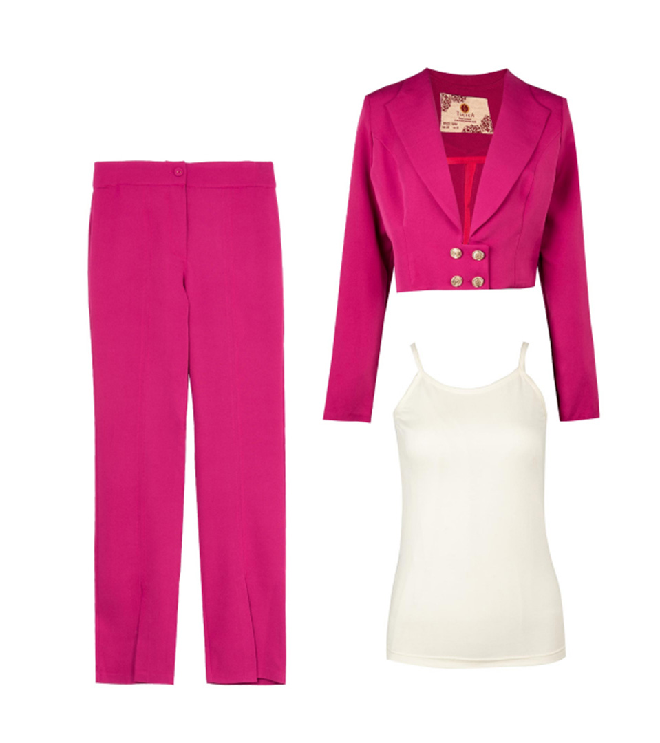 کت تاپ شلوار 41605