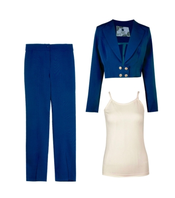 کت تاپ شلوار 41605