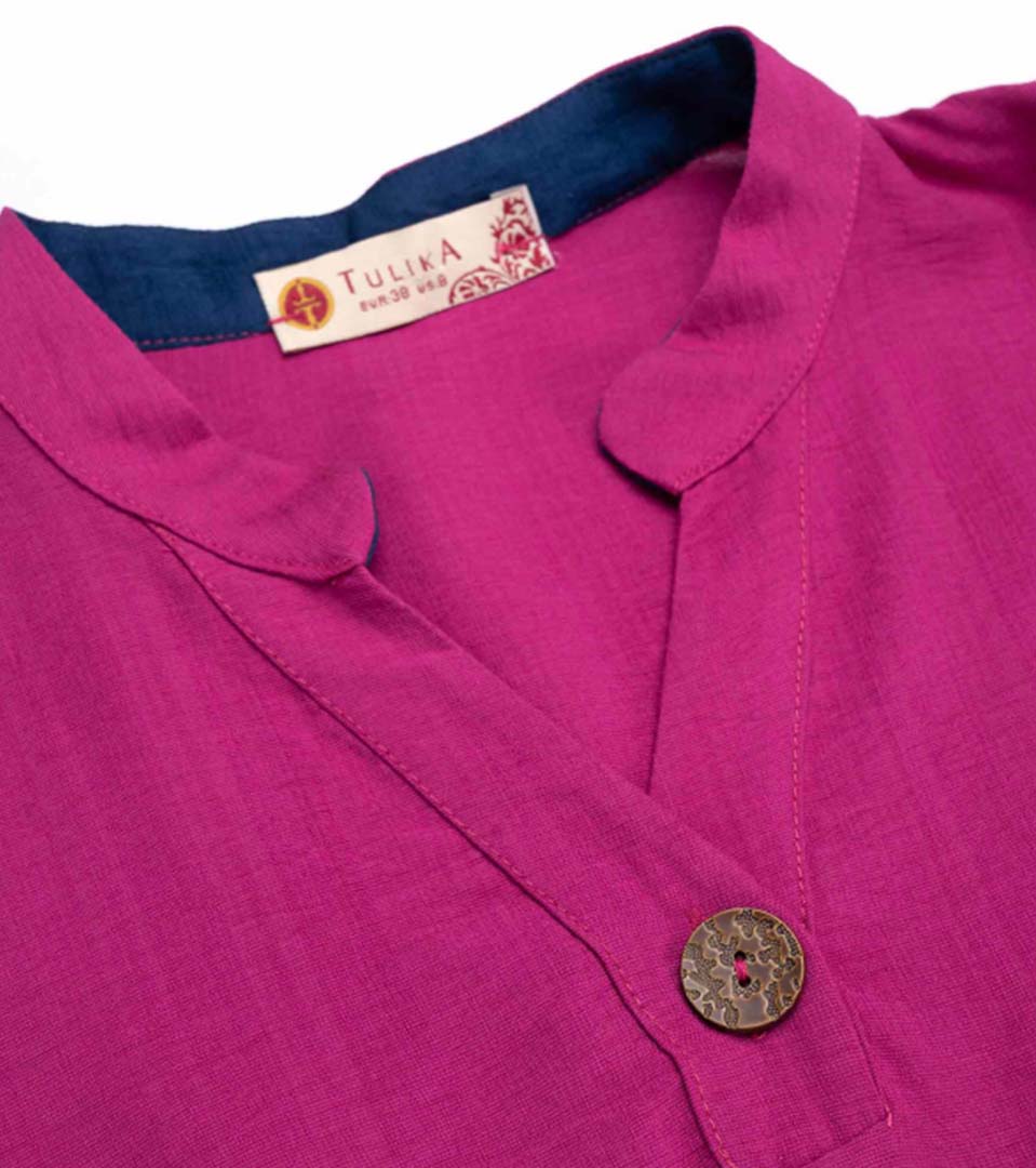 مانتو تونیکی دامن72175