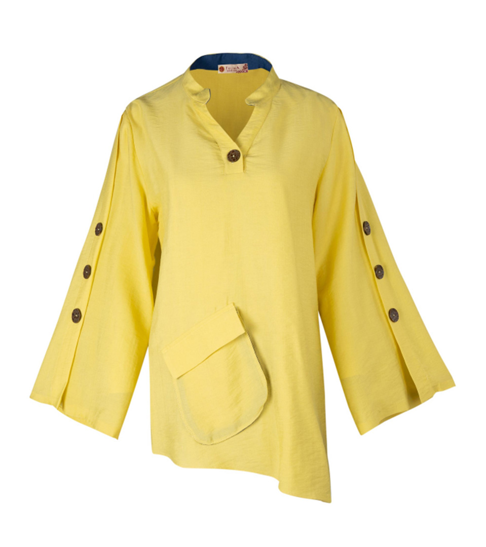 مانتو تونیکی دامن72175