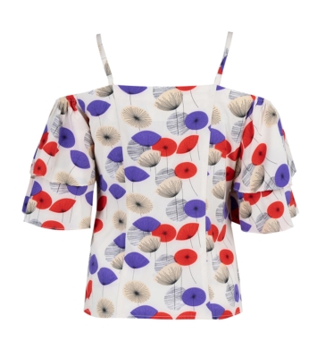 تاپ شلوارک41607