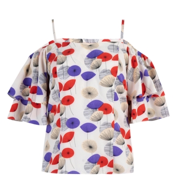 تاپ شلوارک41607