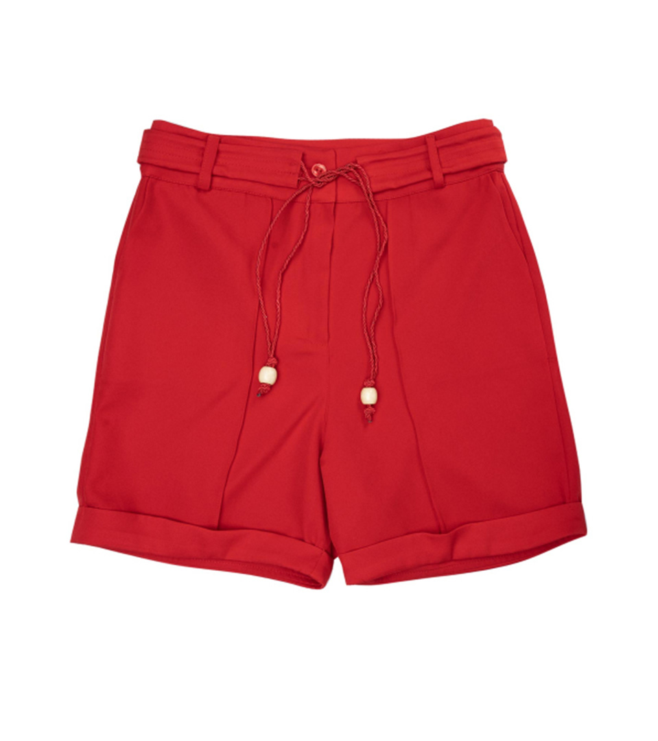 تاپ شلوارک41607