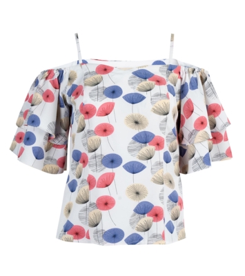 تاپ شلوارک41607