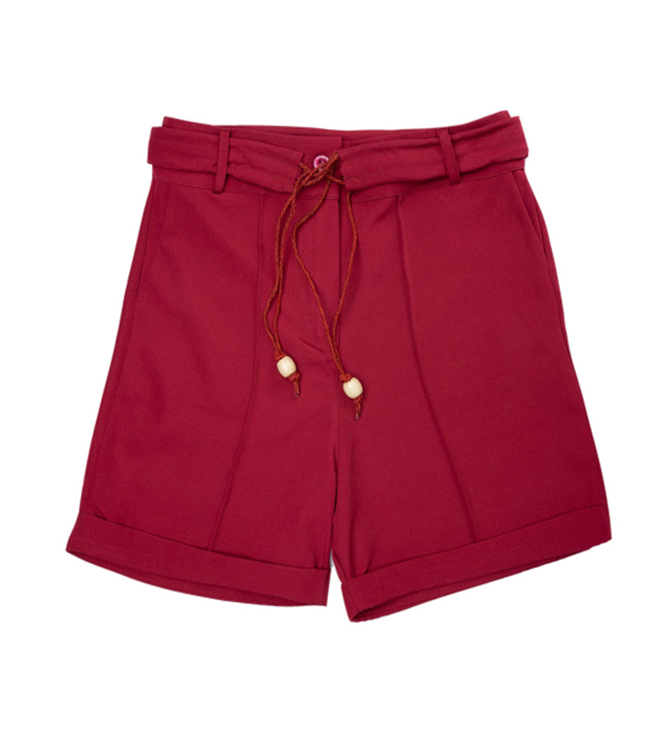 تاپ شلوارک41607