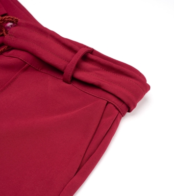 تاپ شلوارک41607