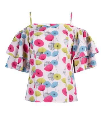 تاپ شلوارک41607