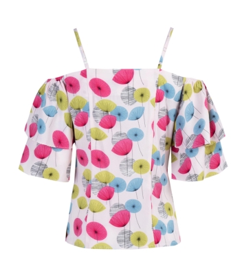 تاپ شلوارک41607