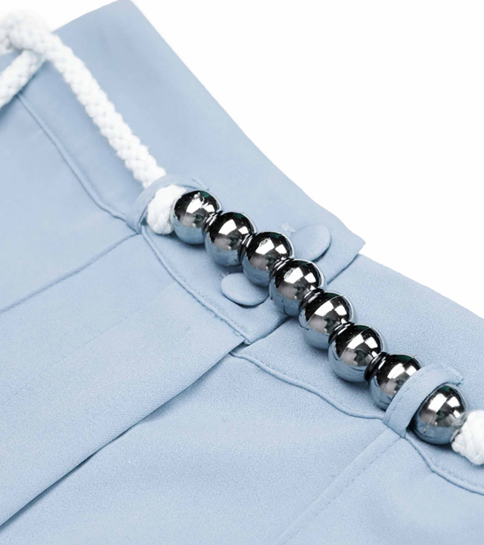 کت تاپ شلوارک41602