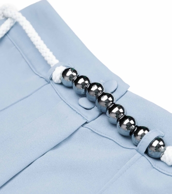 کت تاپ شلوارک41602