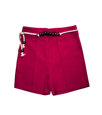 کت تاپ شلوارک41602