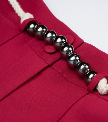 کت تاپ شلوارک41602