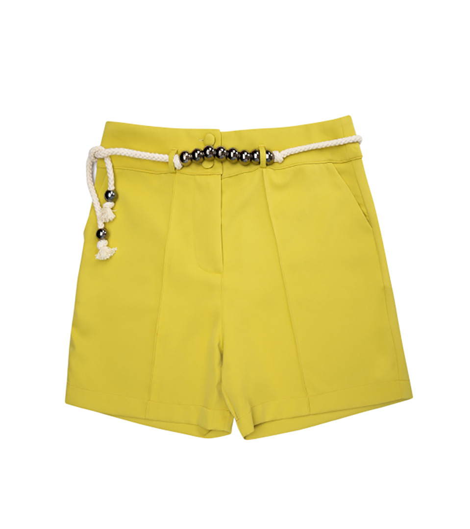 کت تاپ شلوارک41602