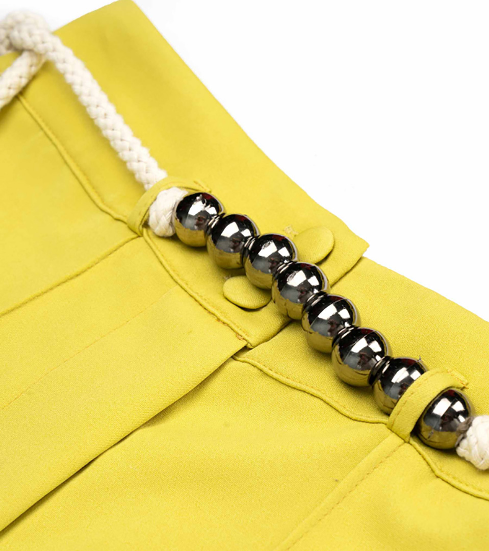 کت تاپ شلوارک41602