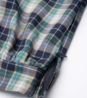 تاپ شلوارک 41604