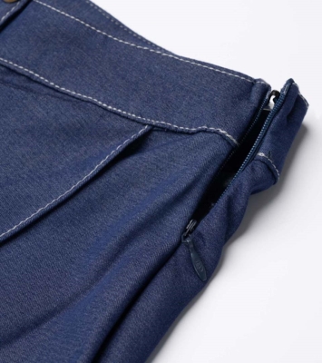 تاپ شلوارک 41604