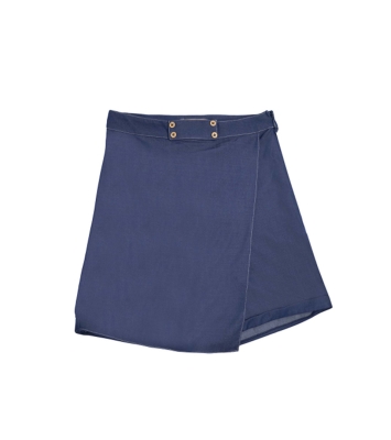 تاپ شلوارک 41604