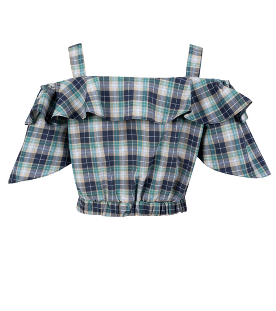 تاپ شلوارک 41604