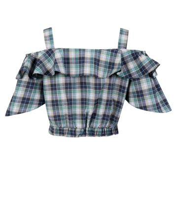 تاپ شلوارک 41604