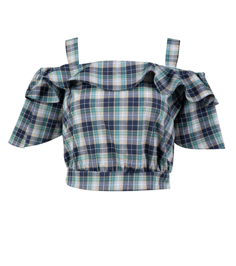 تاپ شلوارک 41604