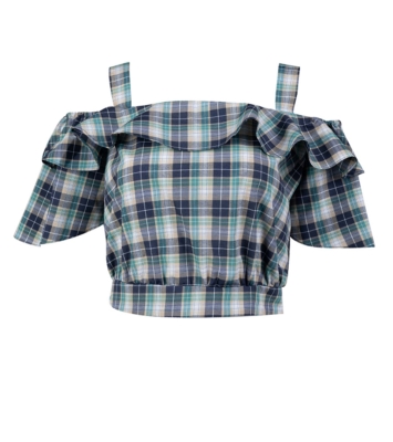 تاپ شلوارک 41604