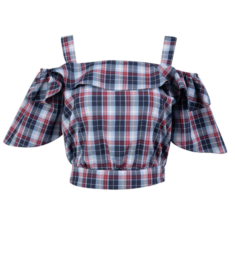 تاپ شلوارک 41604