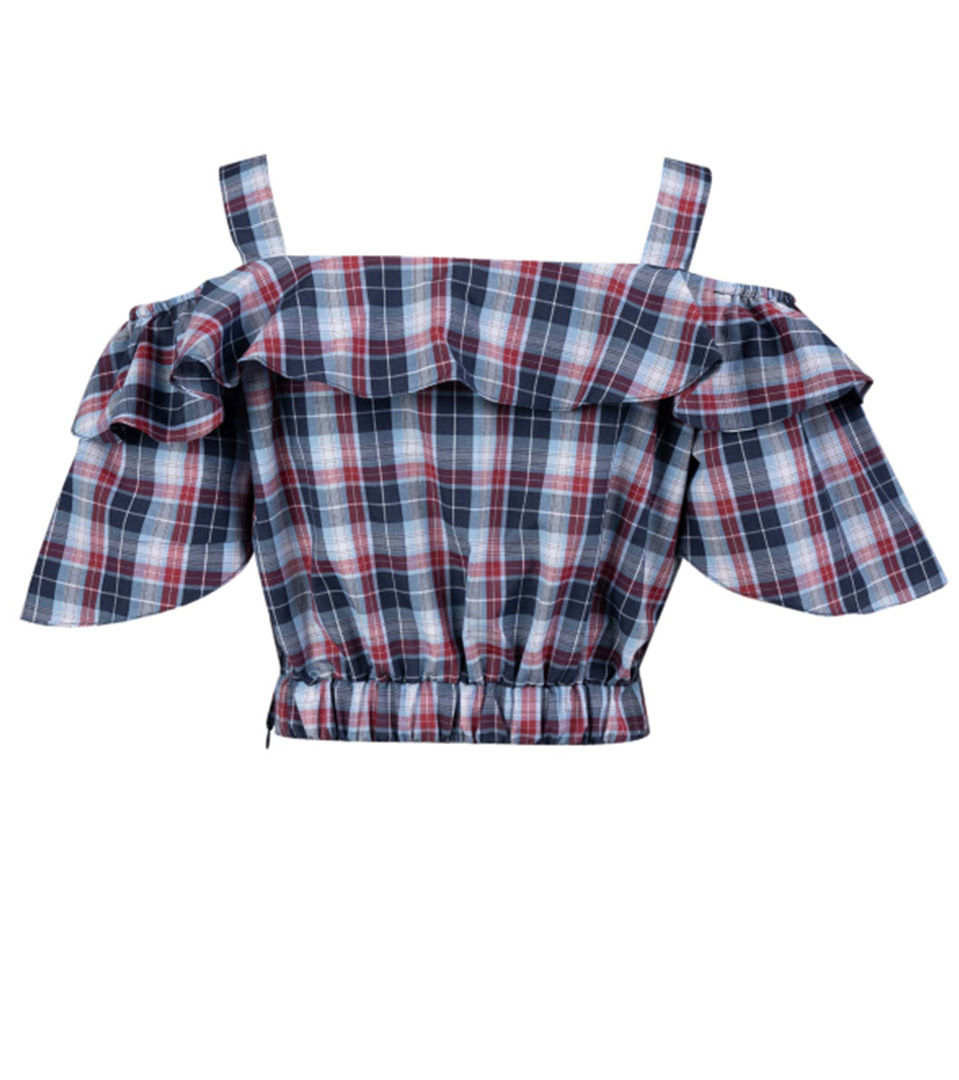 تاپ شلوارک 41604