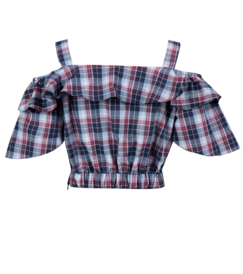 تاپ شلوارک 41604