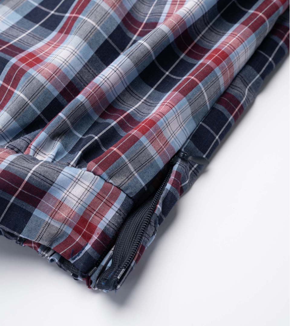 تاپ شلوارک 41604