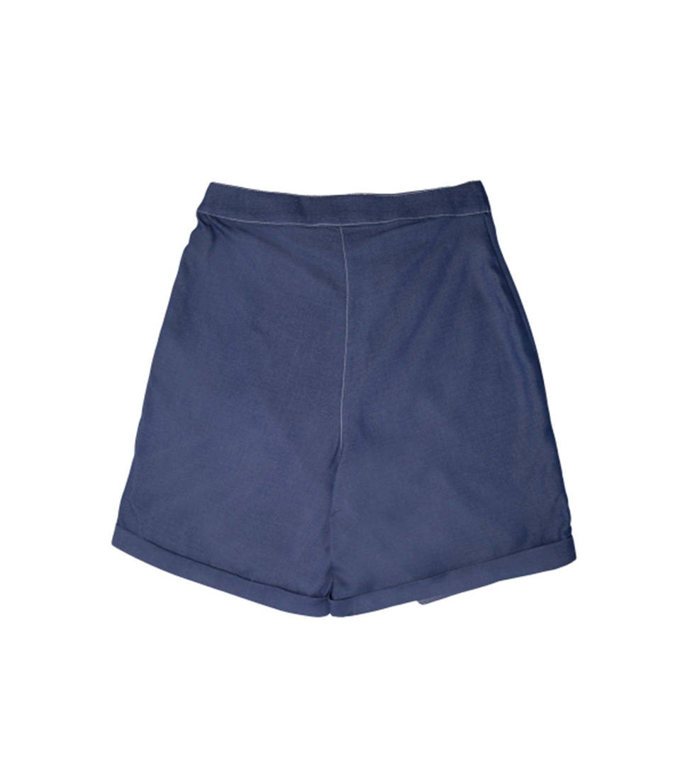 تاپ شلوارک 41604