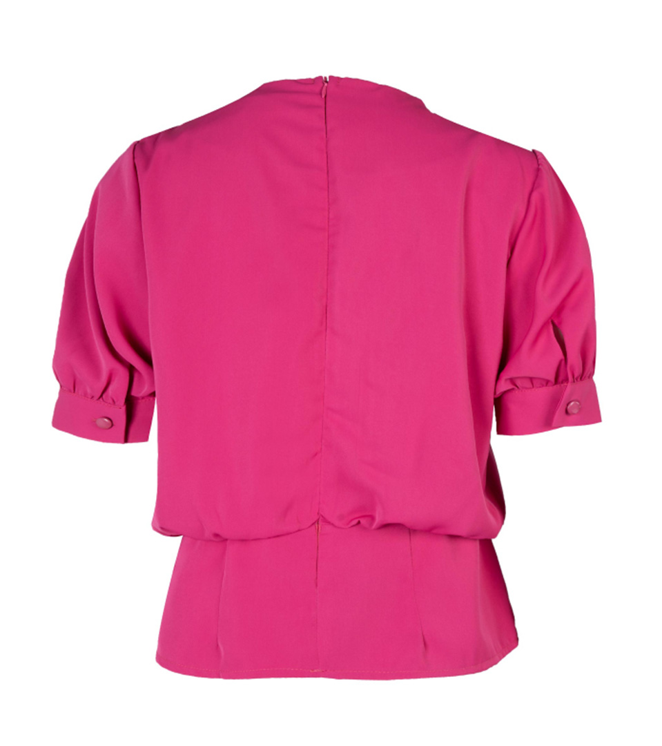 بلوز دامن 41608