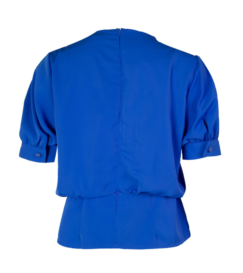 بلوز دامن 41608