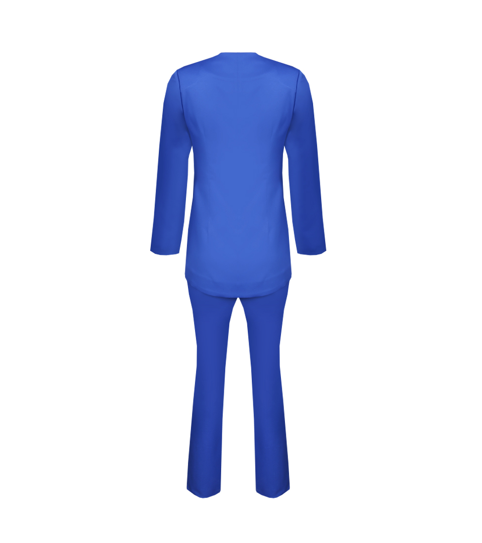 کت بلوز شلوار 41598