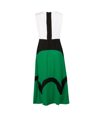 مانتو پیراهن72173