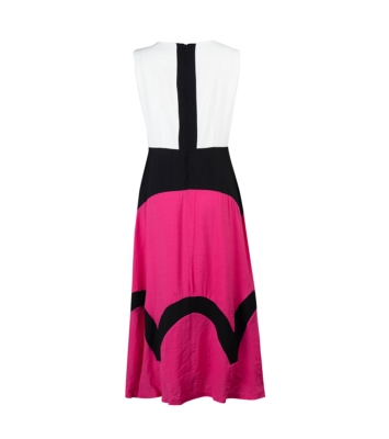 مانتو پیراهن72173