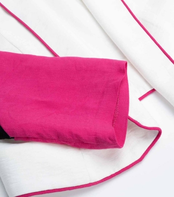 مانتو پیراهن72173