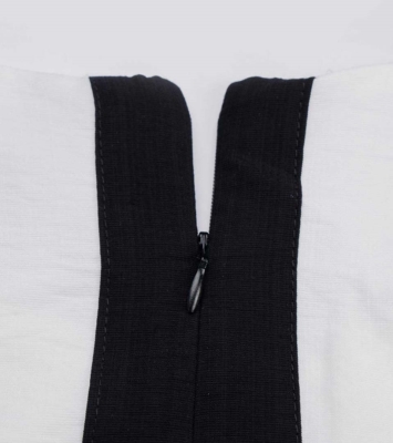 مانتو پیراهن72173