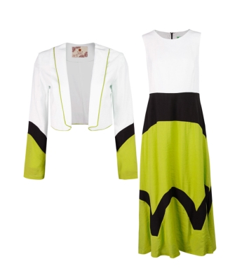 مانتو پیراهن72173