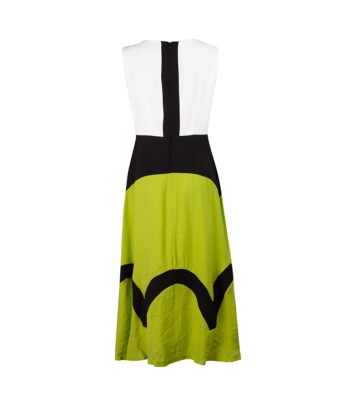 مانتو پیراهن72173