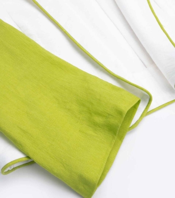 مانتو پیراهن72173