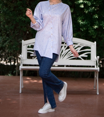 مانتو تونیکی 72194