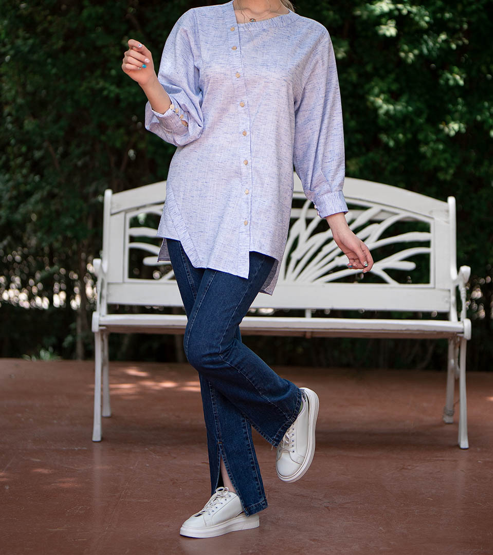 مانتو تونیکی 72194