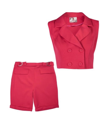 ژیله شلوارک 41610