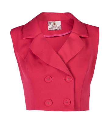 ژیله شلوارک 41610