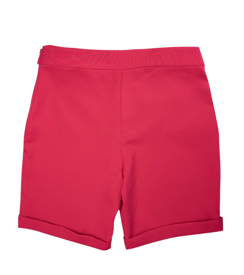 ژیله شلوارک 41610