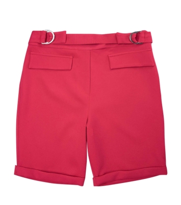 ژیله شلوارک 41610