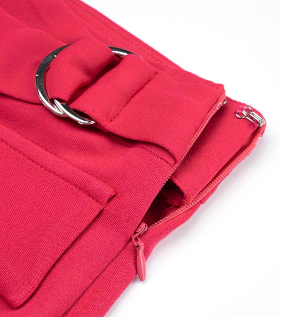 ژیله شلوارک 41610