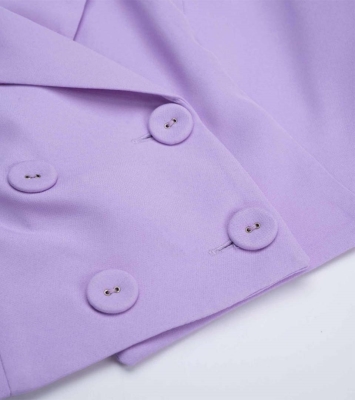 ژیله شلوارک 41610